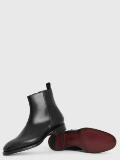 REGENT BOOT-John Varvatos Outlet