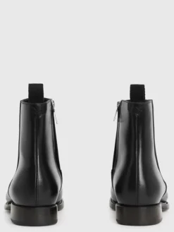 REGENT BOOT-John Varvatos Outlet