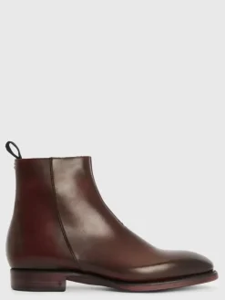 REGENT BOOT-John Varvatos Sale