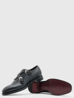 REGENT DOUBLE MONK-John Varvatos