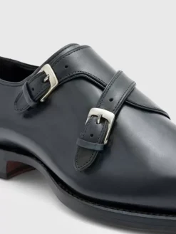 REGENT DOUBLE MONK-John Varvatos
