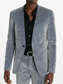 RIDGE JACKET-John Varvatos Clearance