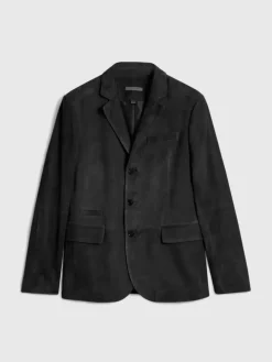 RIND JACKET-John Varvatos Best