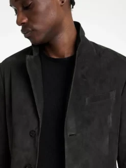 RIND JACKET-John Varvatos Best