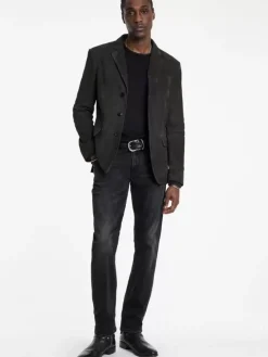 RIND JACKET-John Varvatos Best