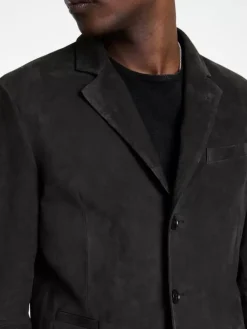 RIND JACKET-John Varvatos Best