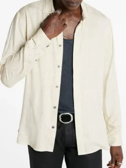 RODNEY SHIRT-John Varvatos Online