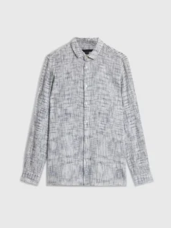 ROSS SHIRT-John Varvatos Hot