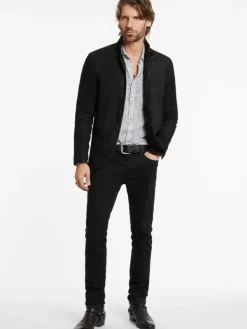 ROSS SHIRT-John Varvatos Hot