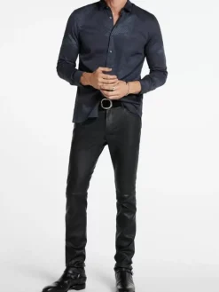ROSS SHIRT-John Varvatos Online