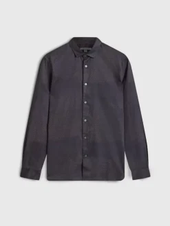 ROSS SHIRT-John Varvatos Discount