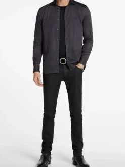 ROSS SHIRT-John Varvatos Discount