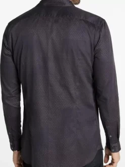 ROSS SHIRT-John Varvatos Discount