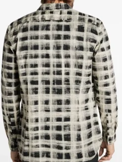 ROSS SHIRT-John Varvatos Discount