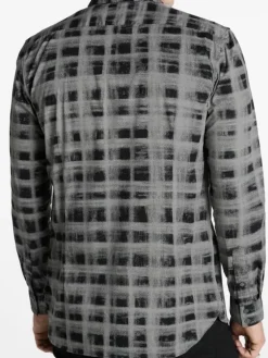 ROSS SHIRT-John Varvatos New