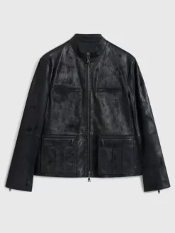 RYDER RACER-John Varvatos Clearance