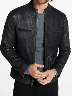 RYDER RACER-John Varvatos Clearance