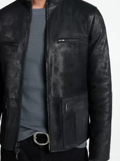 RYDER RACER-John Varvatos Clearance