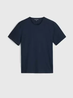 SABINE TEE-John Varvatos Clearance