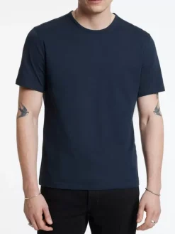 SABINE TEE-John Varvatos Clearance