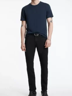 SABINE TEE-John Varvatos Clearance