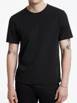 SABINE TEE-John Varvatos Hot