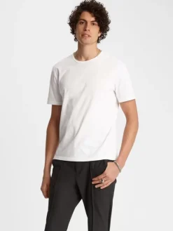 SABINE TEE-John Varvatos Outlet