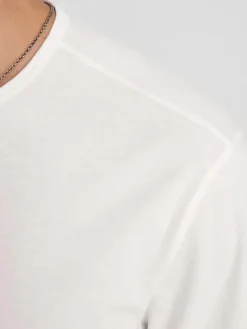 SABINE TEE-John Varvatos Outlet