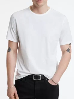 SABINE TEE-John Varvatos Outlet