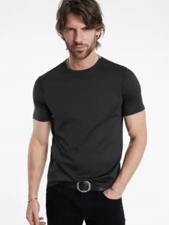 SALINAS CREW-John Varvatos Online