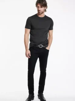 SALINAS CREW-John Varvatos Online