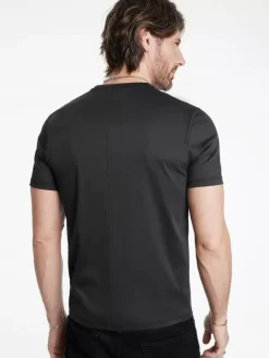 SALINAS CREW-John Varvatos Online