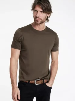 SALINAS CREW-John Varvatos