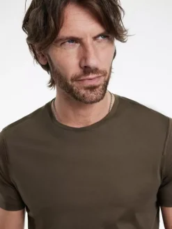 SALINAS CREW-John Varvatos