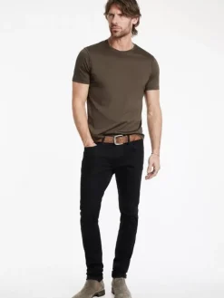 SALINAS CREW-John Varvatos