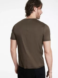 SALINAS CREW-John Varvatos
