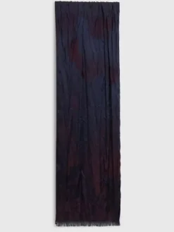 SAWYER SCARF-John Varvatos Discount
