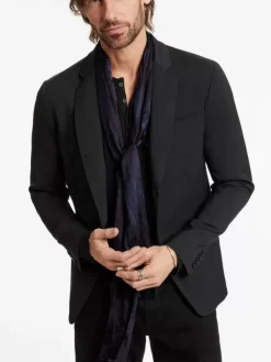 SAWYER SCARF-John Varvatos Discount
