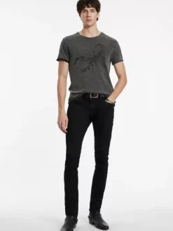 SCORPION TEE-John Varvatos Online