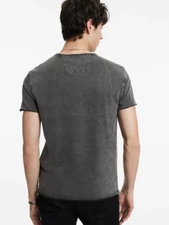 SCORPION TEE-John Varvatos Online