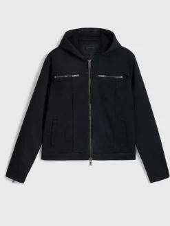SCOTT JACKET-John Varvatos Best