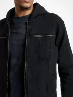 SCOTT JACKET-John Varvatos Best