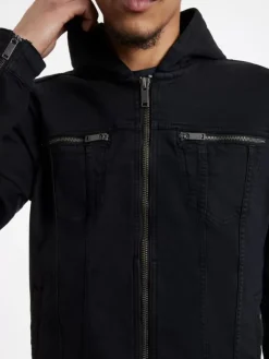 SCOTT JACKET-John Varvatos Best