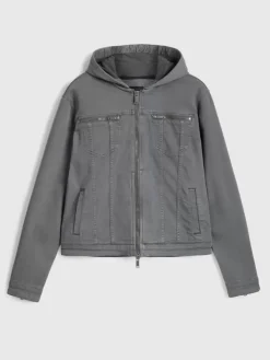SCOTT JACKET-John Varvatos Hot