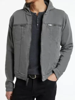 SCOTT JACKET-John Varvatos Hot