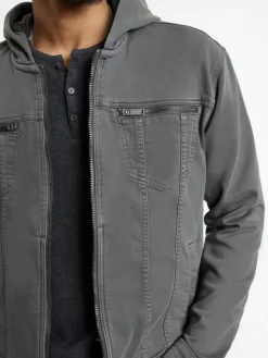 SCOTT JACKET-John Varvatos Hot