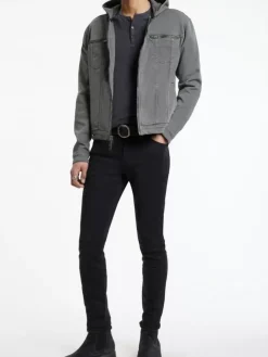 SCOTT JACKET-John Varvatos Hot