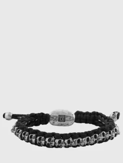 SKULL BRACELET-John Varvatos Hot