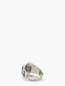 SKULL RING-John Varvatos Sale