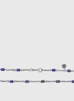 STATION NECKLACE-John Varvatos Outlet